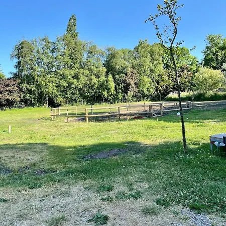 Apartment Auf Der Farm Mit Cafe An Der Schlei *